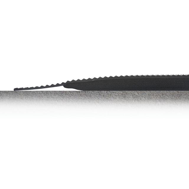Covor ergonomic pentru sudura Coba Diamond Tread 0.6 x 0.9 m, anti-oboseala, cu banda de rulare