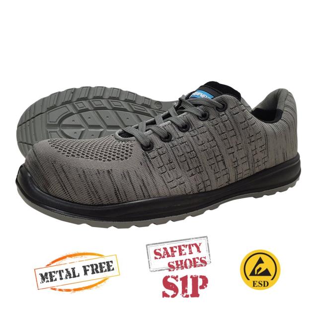 Pantofi protectie RTC, S1P ESD, Faro, marime 36