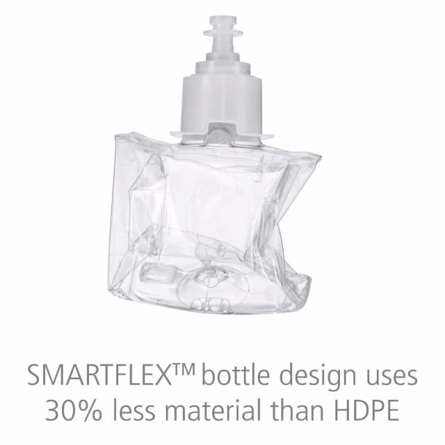 Gel dezinfectant Purell Advanced Hygienic HandRub LTX, 1200 ml