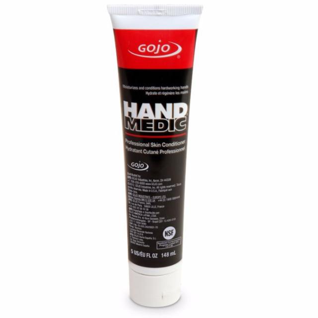 Crema profesionala hidratanta Gojo Hand Medic, 148 ml