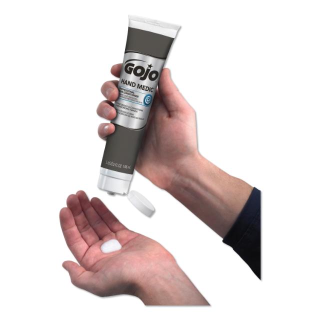 Crema profesionala hidratanta Gojo Hand Medic, 148 ml