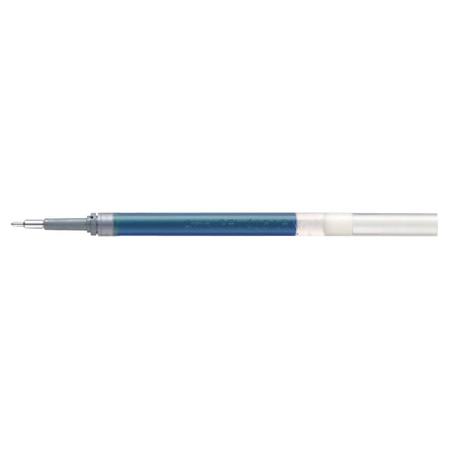 Rezerva roller Pentel Energel, 0.7 mm, albastru