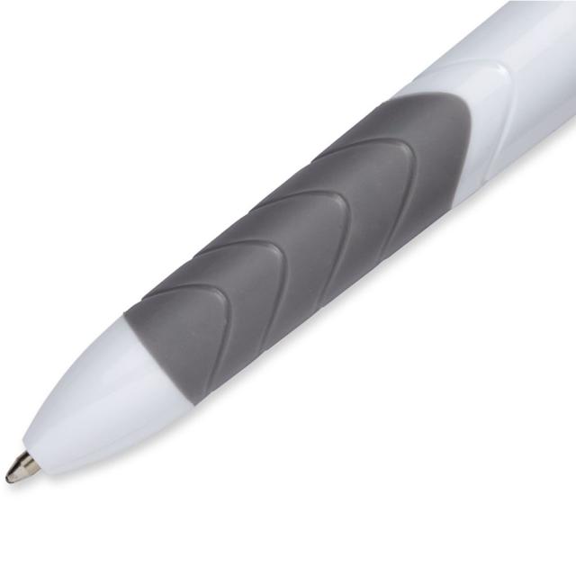 Pix cu mecanism PaperMate Quatro Pen, 4 culori, varf 1 mm