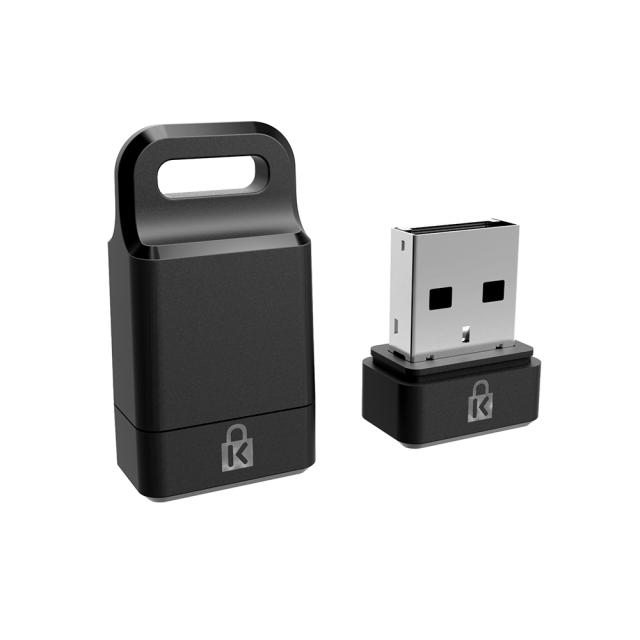 Stick USB, Kensington VeriMark