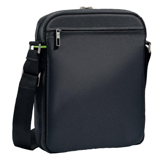 Geanta Leitz Complete pentru Tableta PC 10 inch Smart Traveller, negru