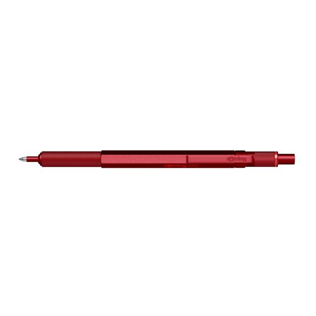 Creion Mecanic 0.5 Rotring 600 Madder Red