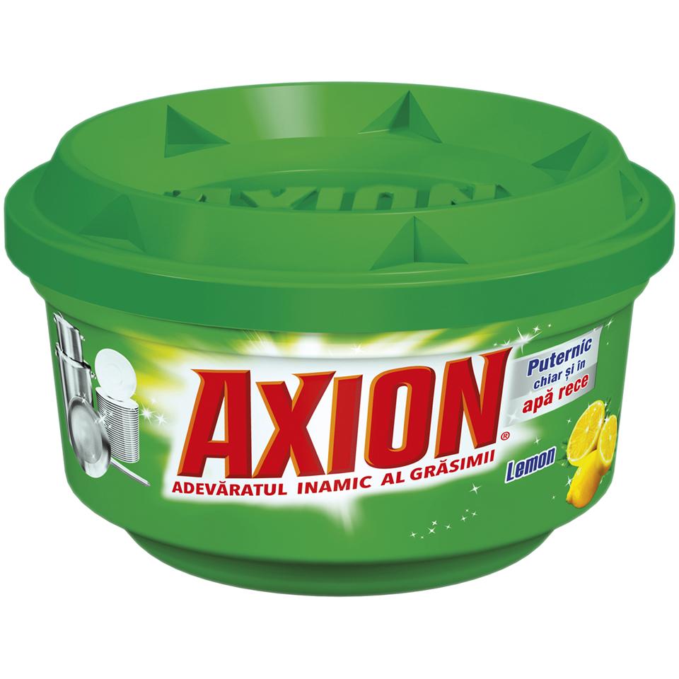 Pasta vase Axion Green, 400 g