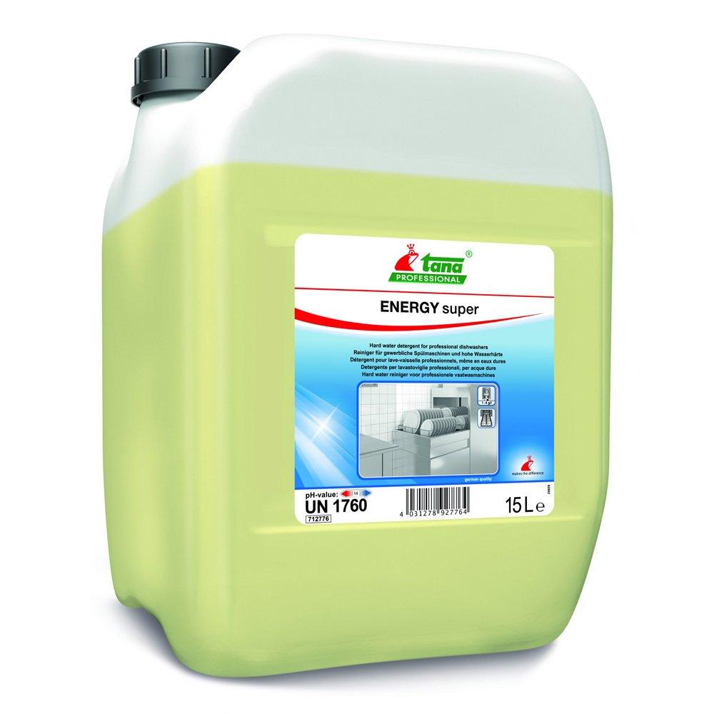 Detergent pentru masina de spalat vase Tana Professional ENERGY super, 15 l