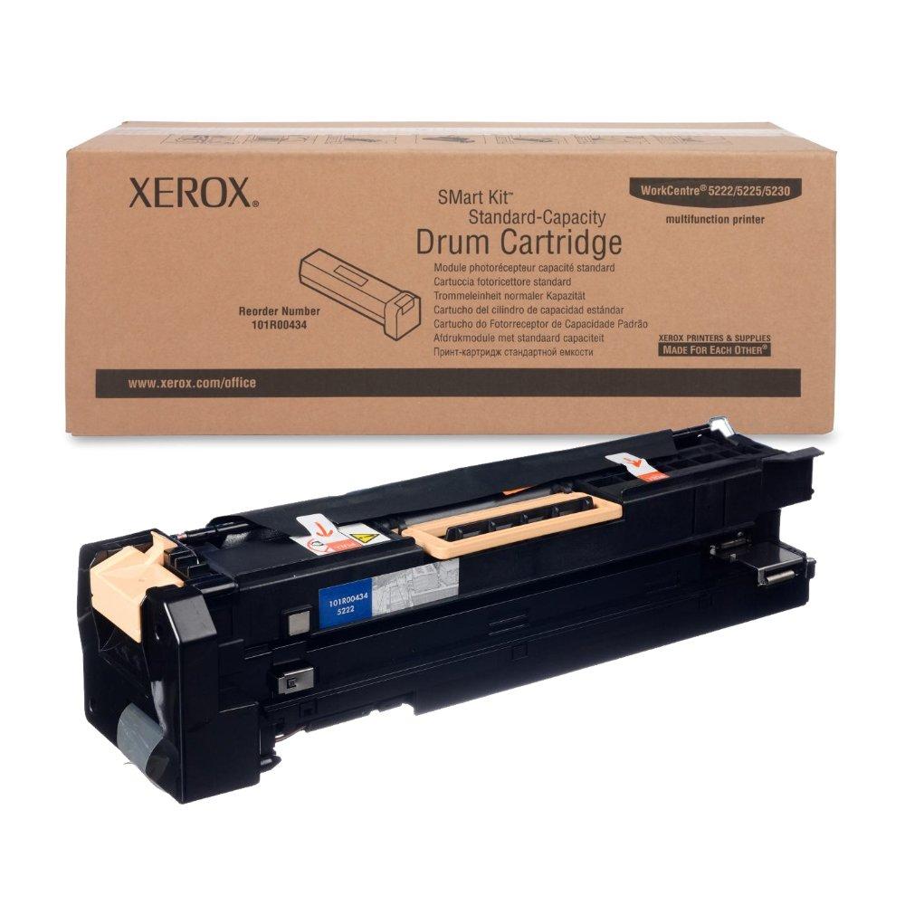 Toner original Xerox 101R00434, 35-52000 pagini, negru