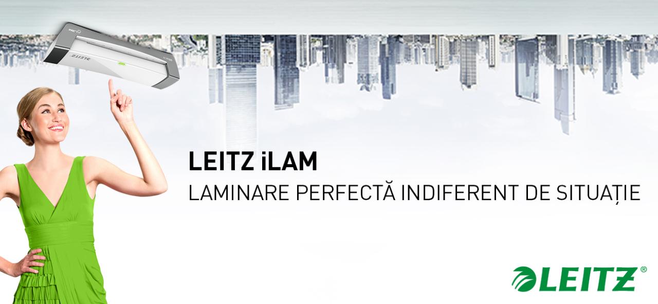 Leitz Banner