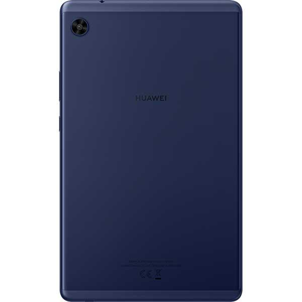Tableta HUAWEI MediaPad T8, 8, 16GB, 2GB RAM, Wi-Fi + 4G, Deepsea Blue