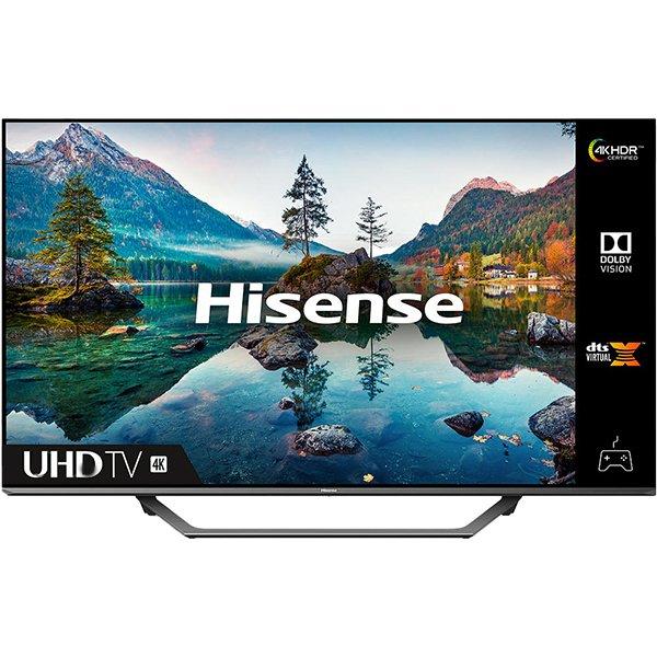 Televizor LED Smart HISENSE 55A7500F, Ultra HD 4K, 138cm