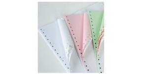 Hartie si carton color