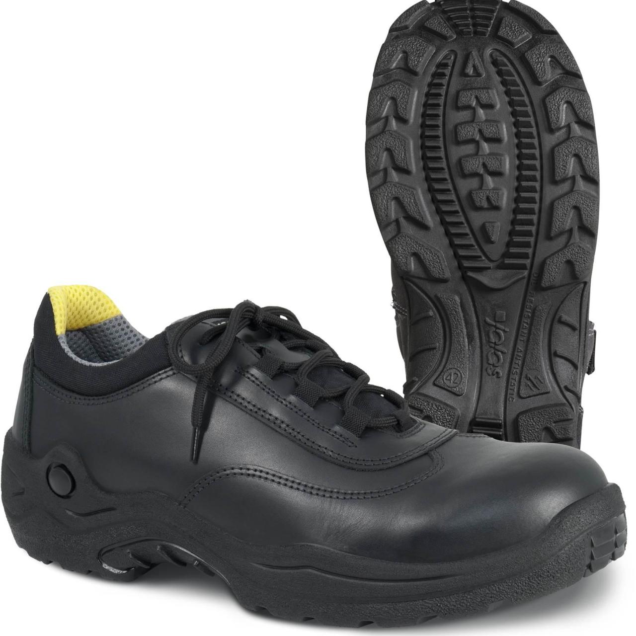 Pantofi protectie Jalas, 6428 Prima S3 SRC, marime 45