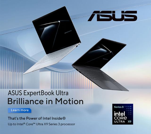ASUS BUSINESS