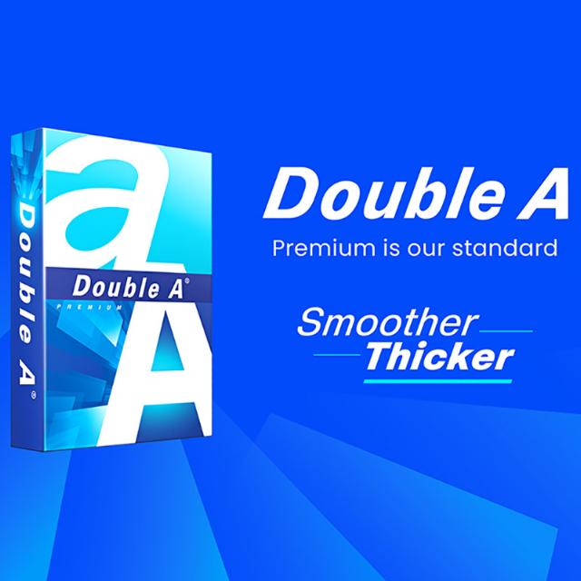 Double A