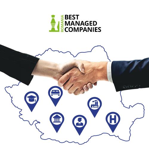 Best Managed Companies