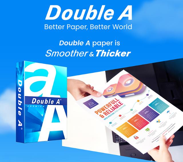 Double A