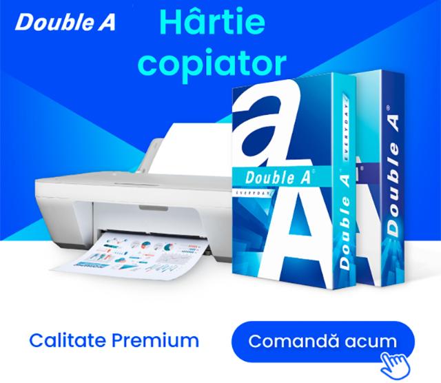 Double A
