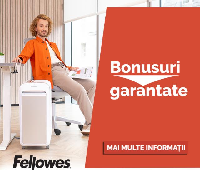 Fellowes Distrugatoare