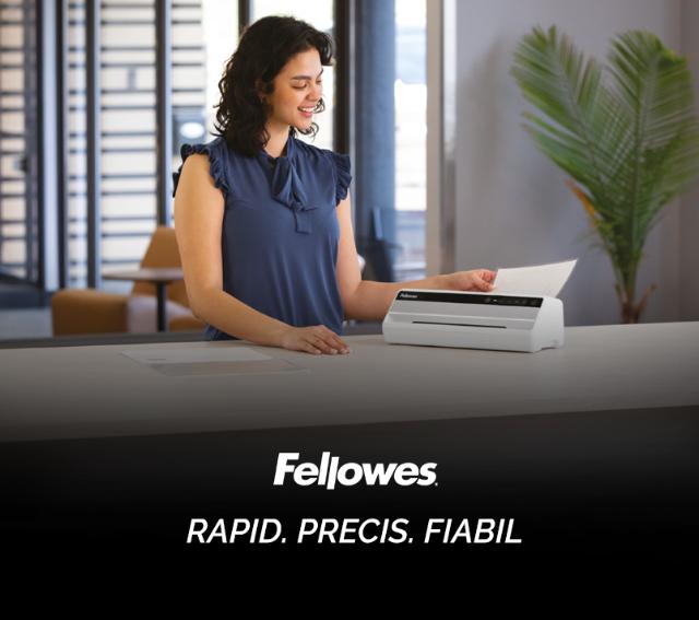 Fellowes Laminatoare