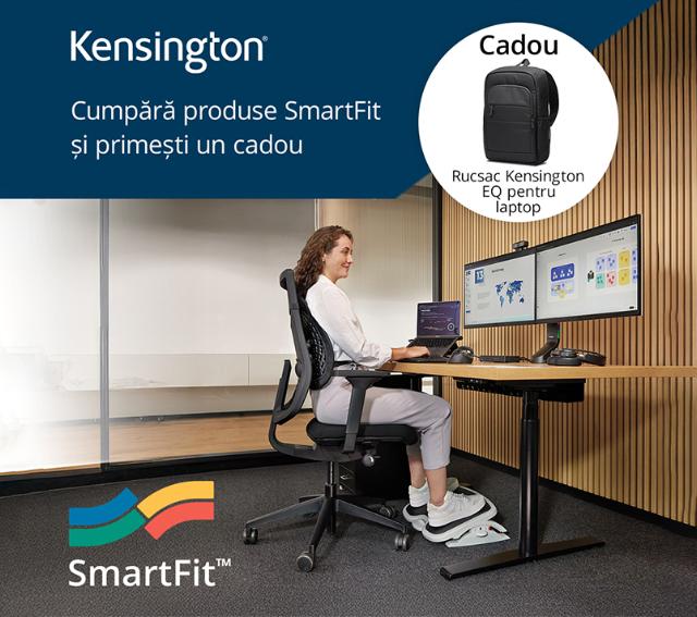 Kensington SmartFit