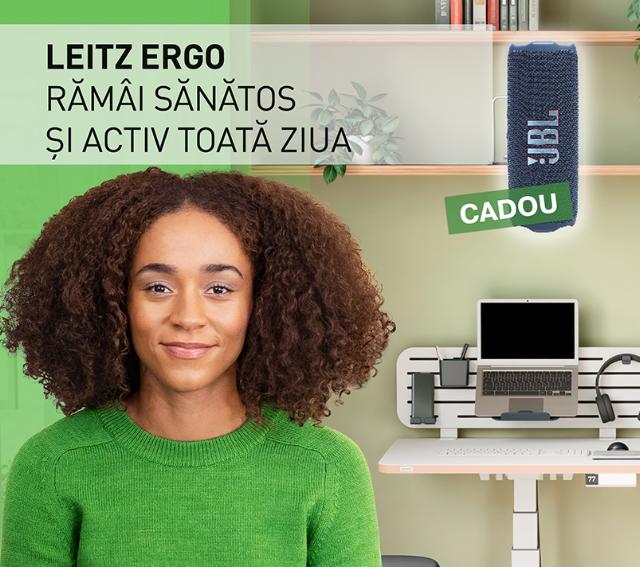 Leitz Ergo
