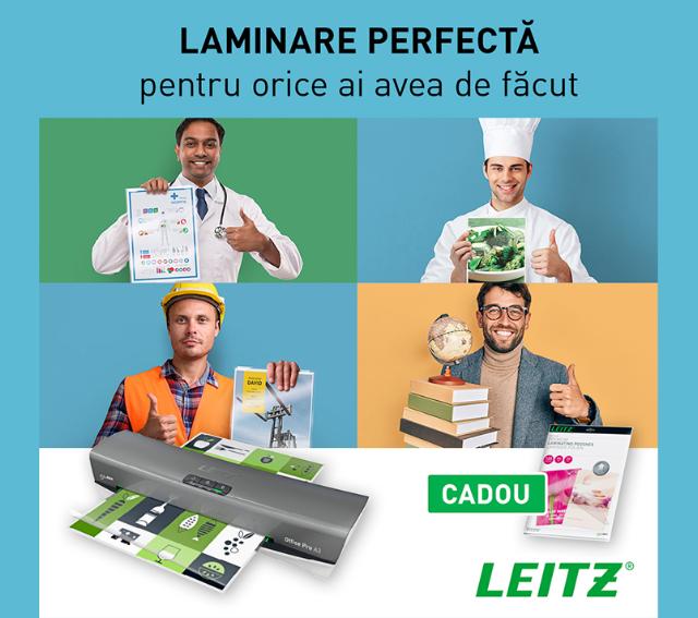 Leitz iLam
