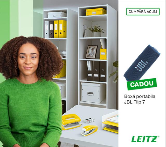 Leitz WOW