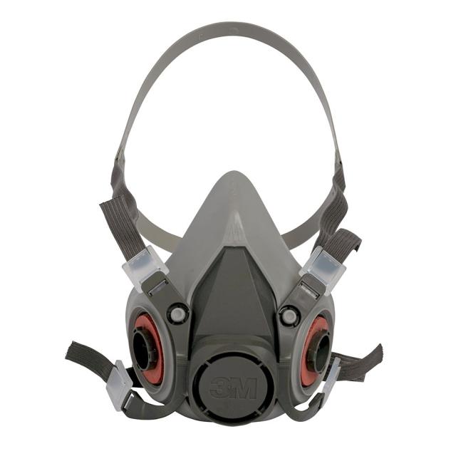 Masca reutilizabila de protectie 3M 6200