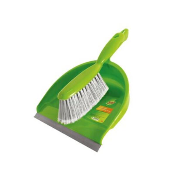 Set faras cu perie Scotch-Brite