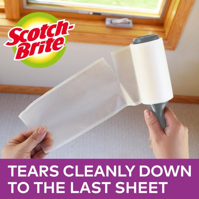 Rola scame Every Day Scotch-Brite, 30 folii/ rola