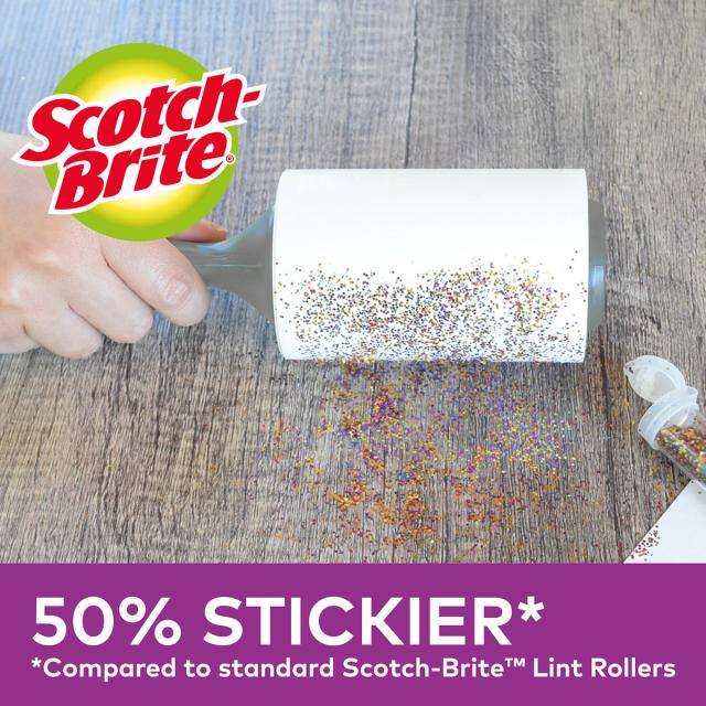 Rola scame Every Day Scotch-Brite, 30 folii/ rola