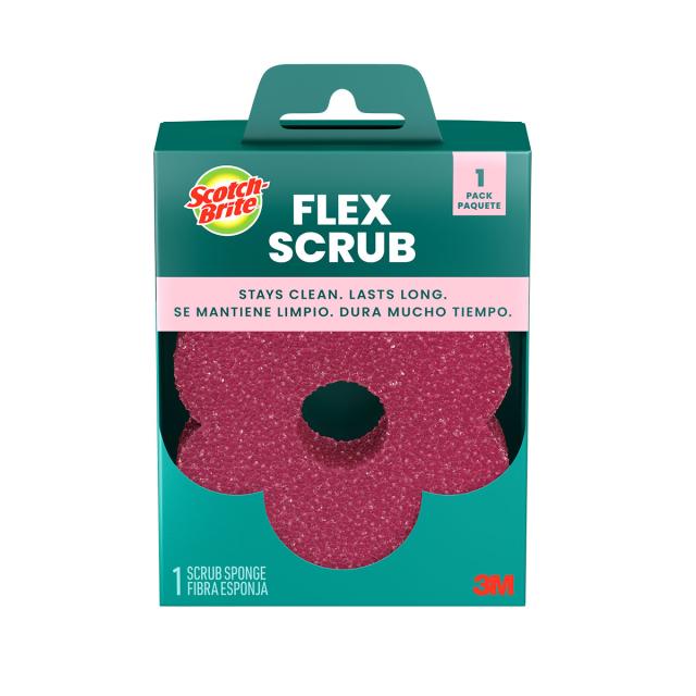 Burete Flex Scrub Scotch-Brite