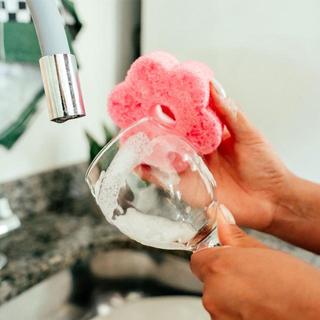 Burete Flex Scrub Scotch-Brite