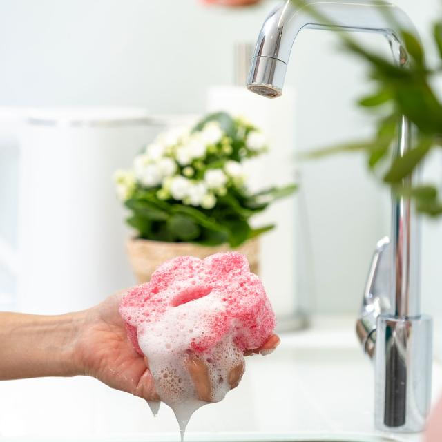 Burete Flex Scrub Scotch-Brite