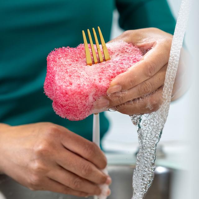 Burete Flex Scrub Scotch-Brite