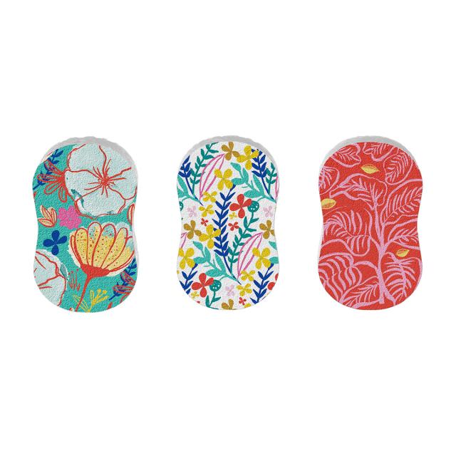 Bureti Pop-Up Scotch-Brite, 3 bucati/set