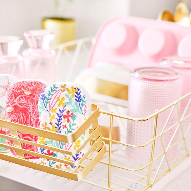 Bureti Pop-Up Scotch-Brite, 3 bucati/set