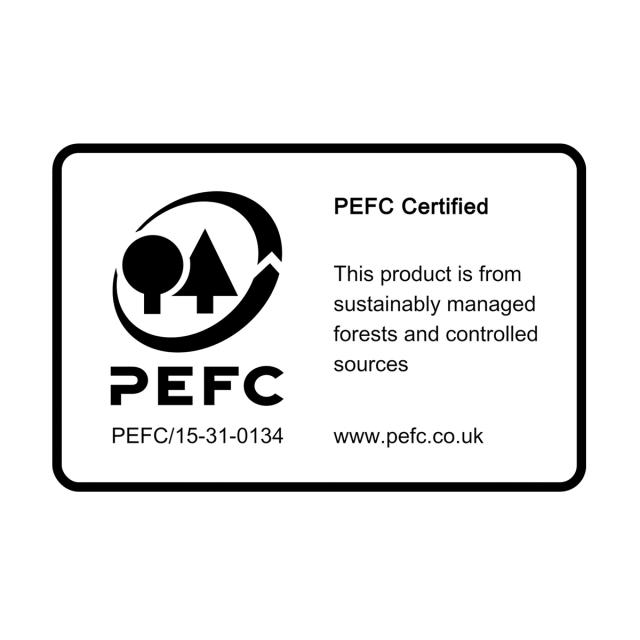 Notite adezive Post-it®, Galben Canary yellow, 76 mm x 76 mm, 100 file/bucata, 100% PEFC