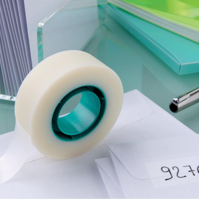 Banda adeziva invizibila mată 3M Scotch® Magic™, 19 mm x 33 m, 1 rola/ pachet