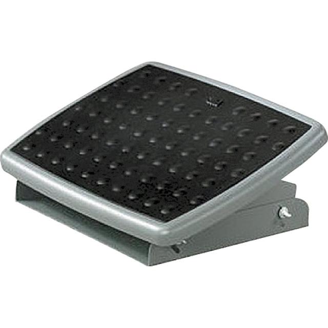 Suport picioare 3M, metalic gri, FR330