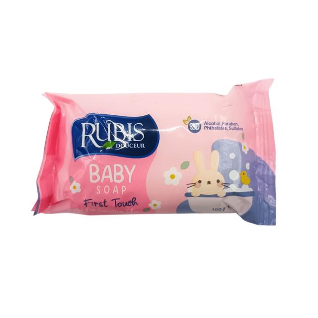 Sapun Rubis Baby sensitive, 100g