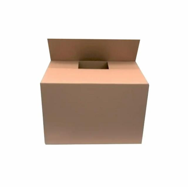 Cutie FEFCO CO3, dimensiuni interioare L210xl180xH265 mm