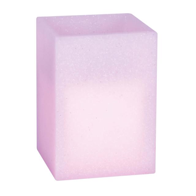 Suporturt instrumente de scris Apli Glitter, diverse culori