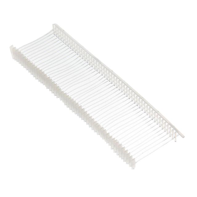 Consumabile plastic pentru pistol de etichetare subtire Apli, 25 mm, 5000 bucati/cutie