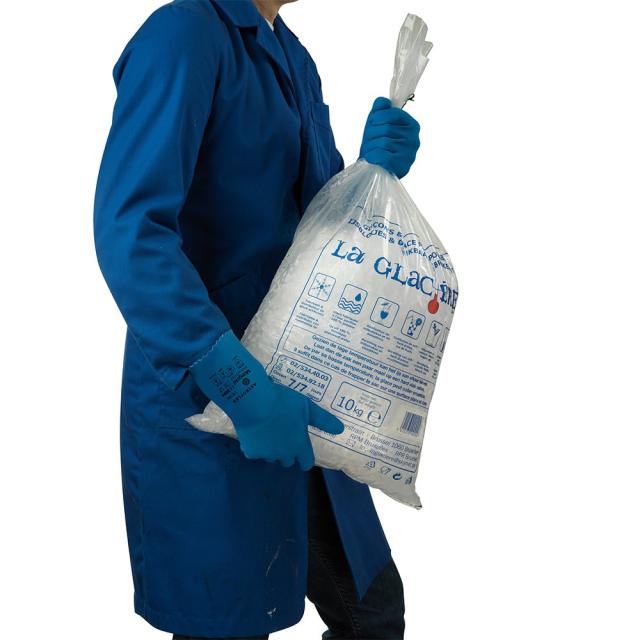 Manusi Ansell Astroflex impermeabile, rezistente termic, marime 11