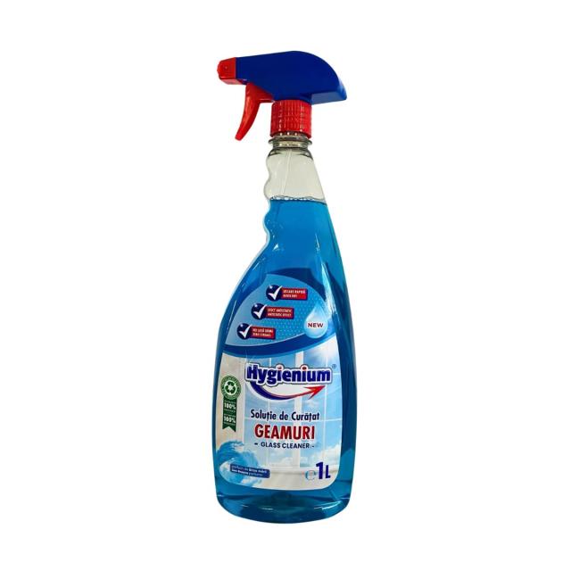 Detergent geam cu briza marii, 1L