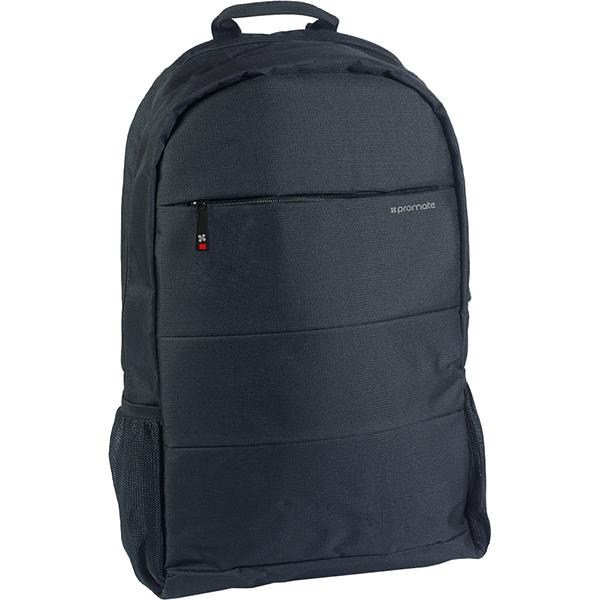 Rucsac laptop PROMATE Alpha-BP, 15.6 inch, negru