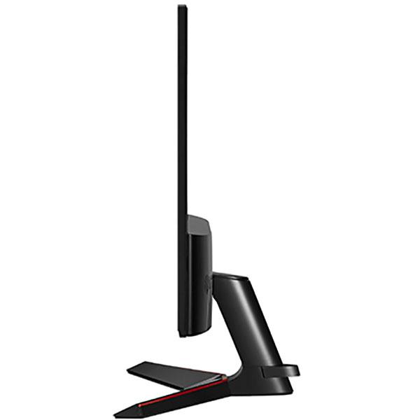 Monitor LED IPS Gaming LG 24MP59G-P, 24, Full HD, 75Hz, negru